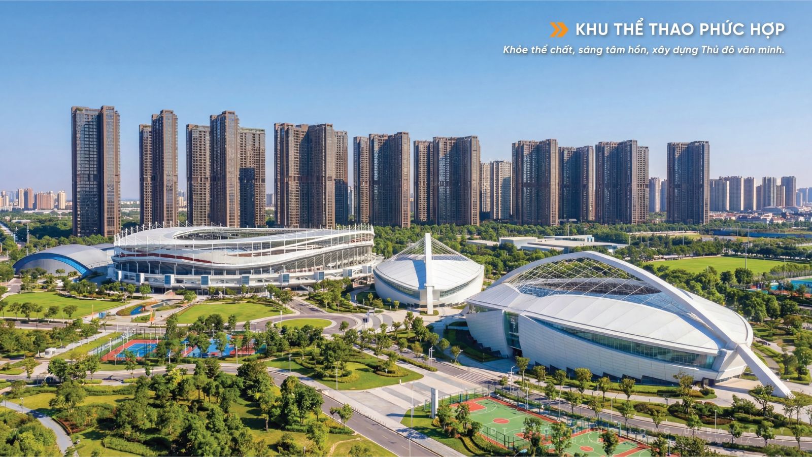 MẶT BẰNG BẮC THĂNG LONG URBAN CITY