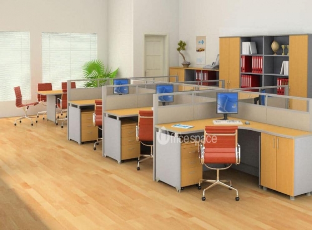 Những nguyên tắc bố trí phong thủy văn phòng