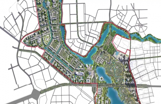 Chủ đầu tư Bắc Thăng Long Urban City là ai? Có đủ uy tín để “gửi gắm” dài hạn?