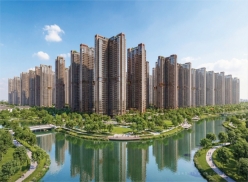 Thiết kế căn hộ chung cư