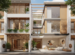 Phong Thủy Nhà Ở 2026: Làm Đúng 3 Điều Này, Gia Chủ Dễ Phát